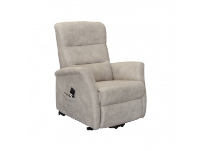 NIMI - Fauteuil relaxation 2 moteurs releveur 